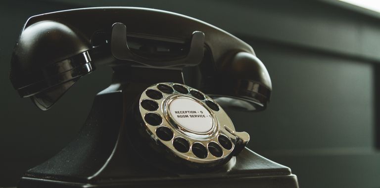 Telefonanruf